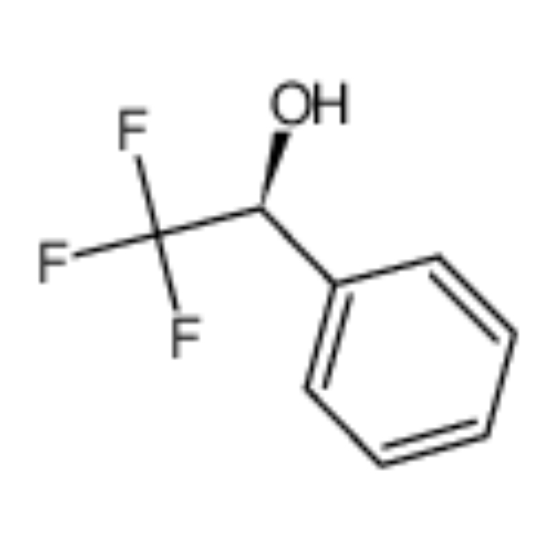 (S) -2,2,2-трифтор-1-фенилэтанол