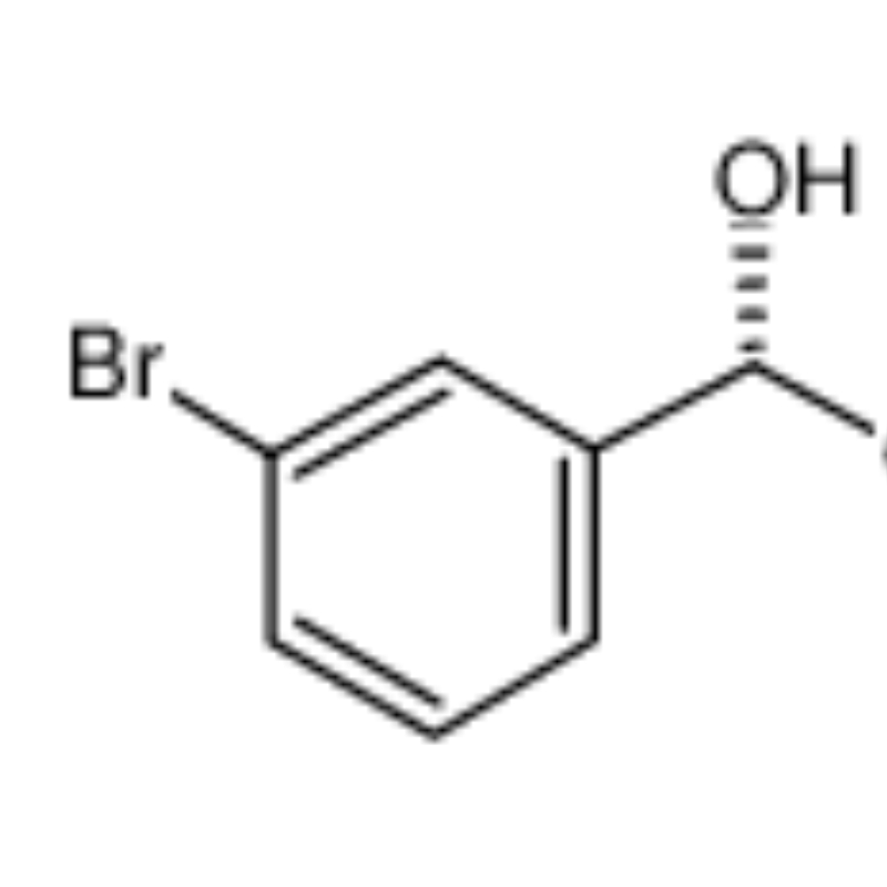 (1r) -1- (3-бромфенил) этанол