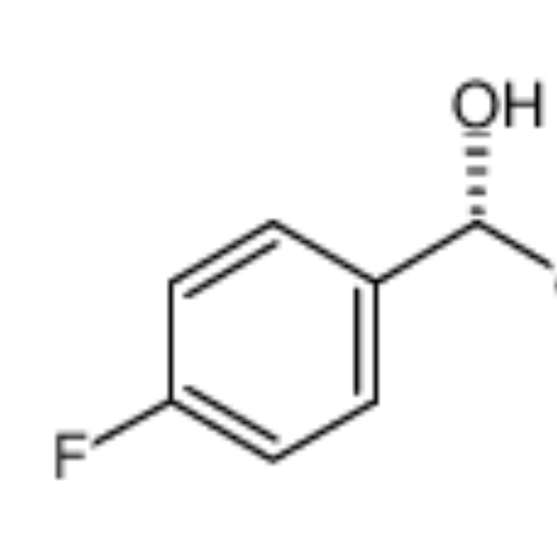 (1r) -1- (4-фторфенил) этанол