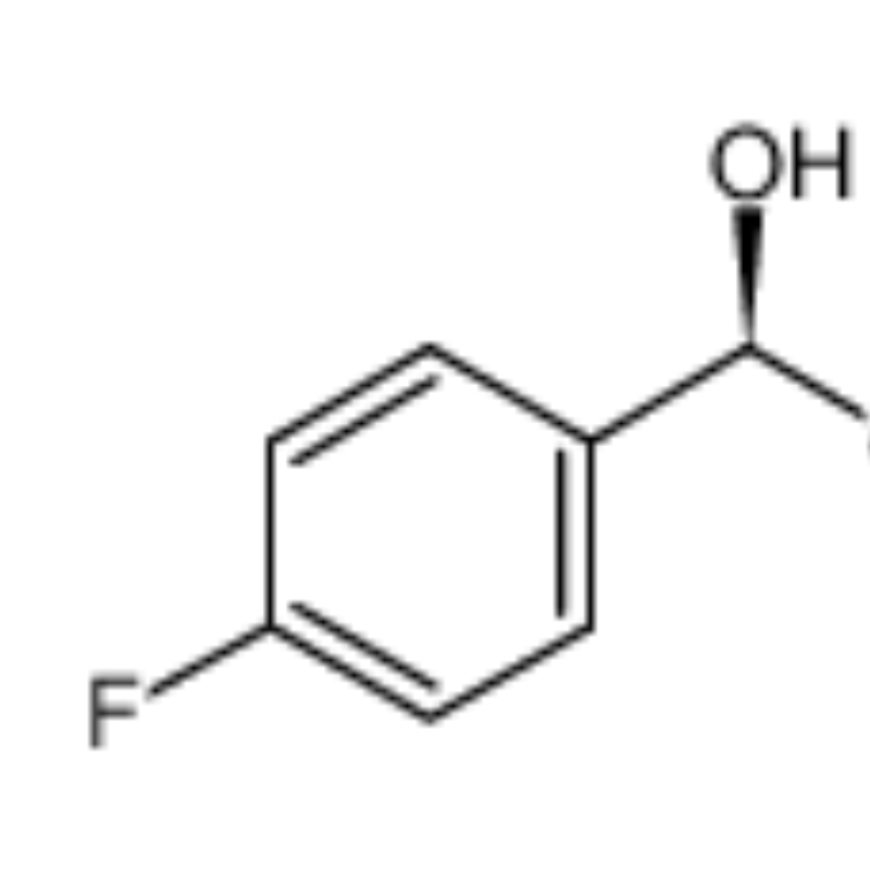 (1S) -1- (4-фторофенил) этанол