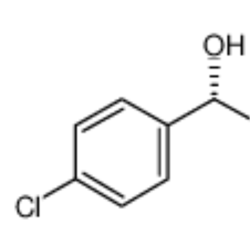 (R) -1- (4-хлорфенил) этанол