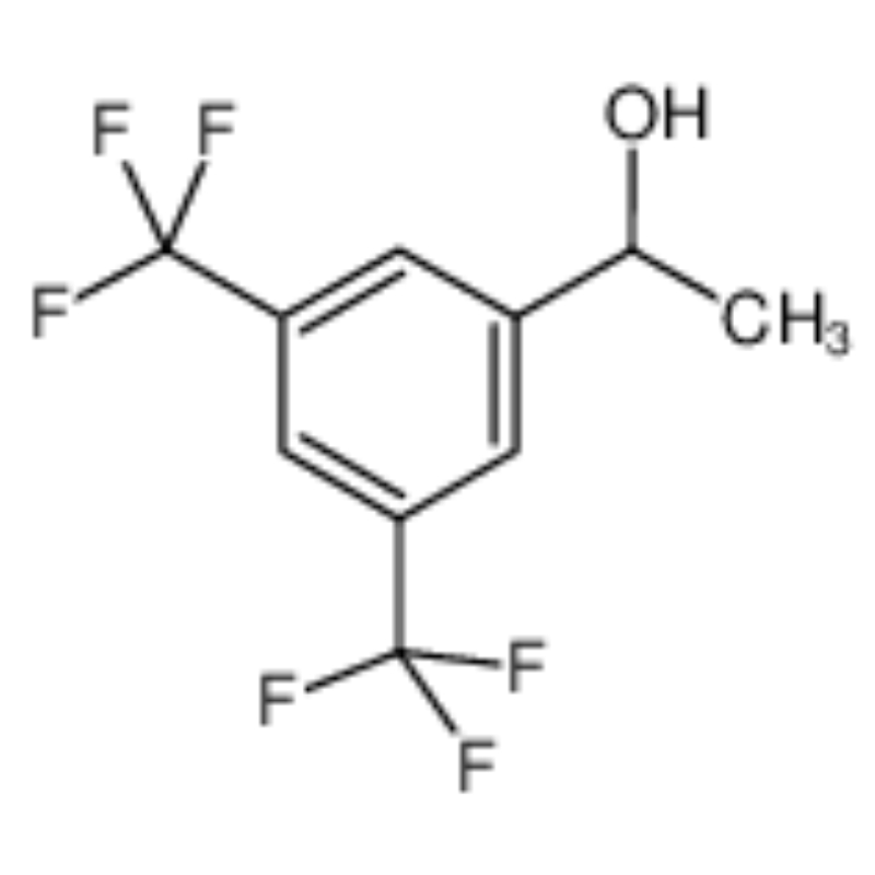 (R) -1- (3,5-бис-трифторметил-фенил) -этанол
